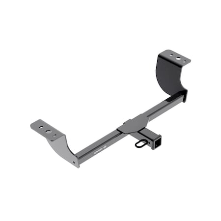 Draw-Tite Draw-Tite DRT76145 Class III Max-Frame Trailer Hitch; Pack Of 1 DRT76145